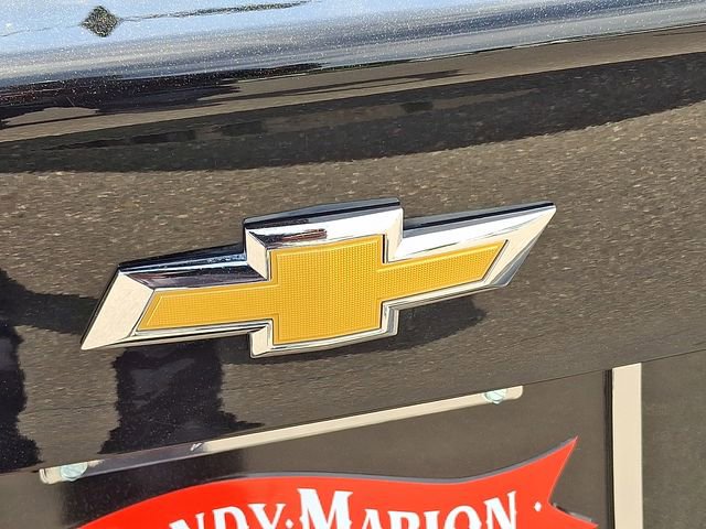 Used 2022 Chevrolet Malibu LT w/ Leather Package image 25