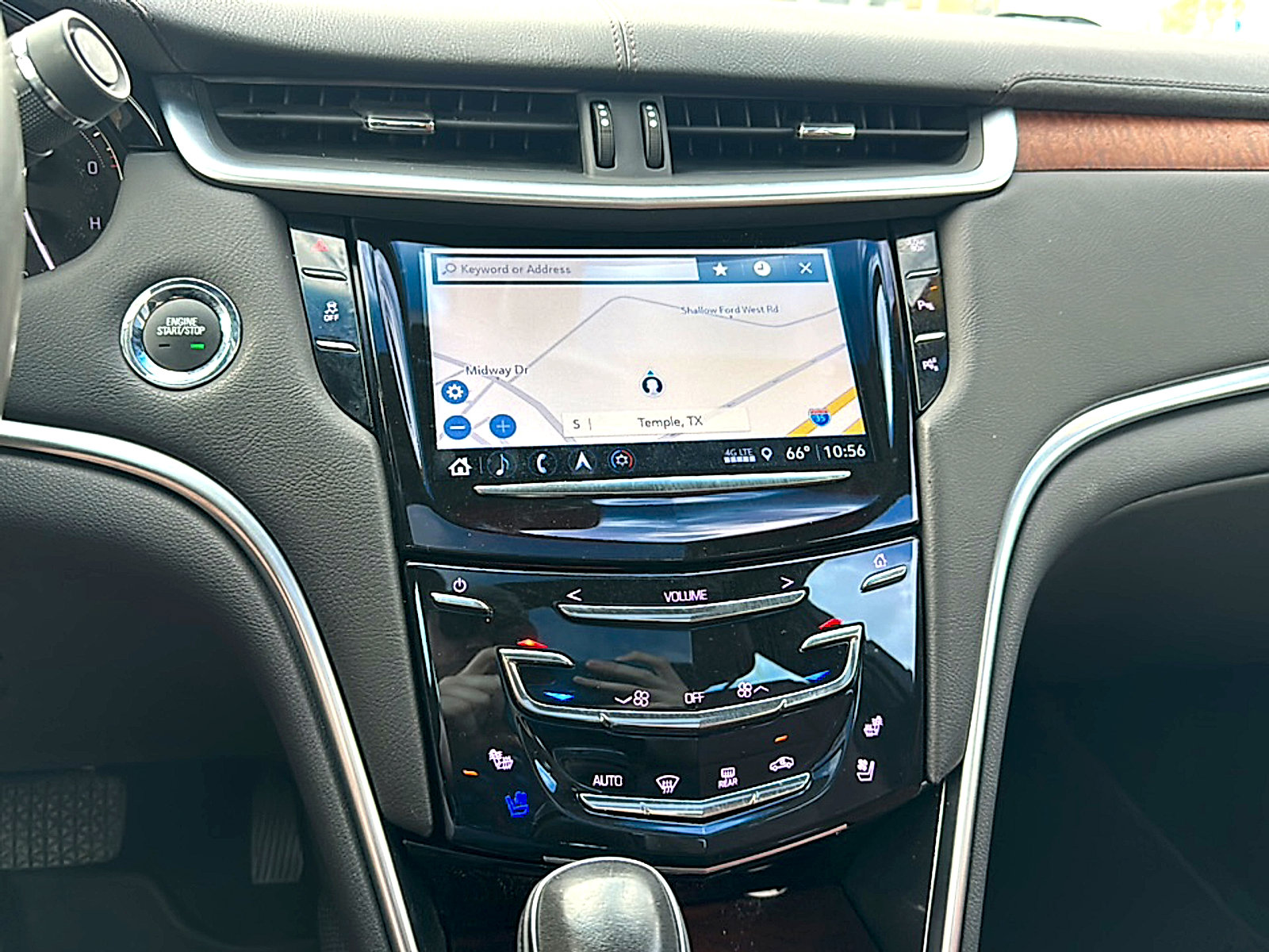 Used 2018 Cadillac XTS Luxury image 32