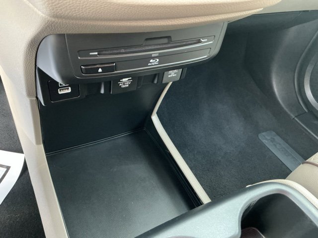 Used 2023 Honda Odyssey Elite image 25
