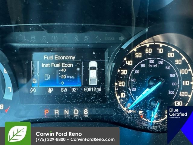 Used 2021 Ford Ranger XLT w/ Equipment Group 301A Mid RWD image 17