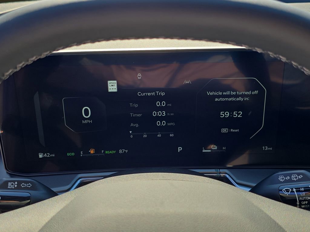 New 2026 Kia Sorento SX Prestige AWD/4WD image 32