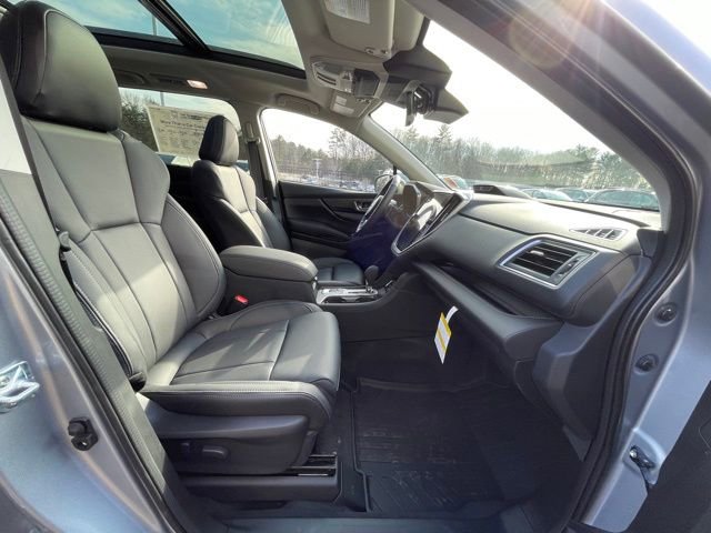 New 2026 Subaru Ascent Limited image 24