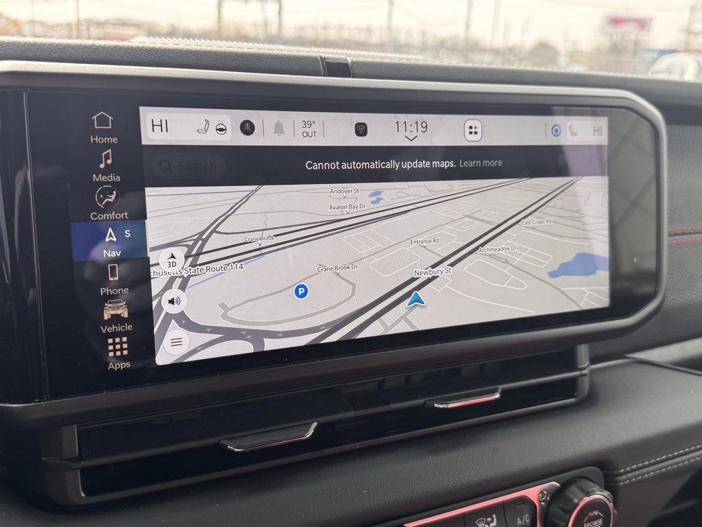 Used 2024 Jeep Wrangler Rubicon 392 image 21