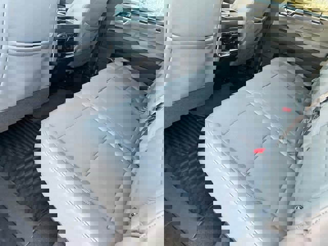 Used 2024 Chevrolet Silverado 2500 LTZ w/ LTZ Premium Package image 12