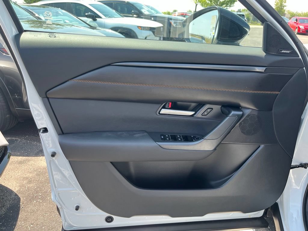 New 2026 MAZDA CX-50 AWD 2.5 Hybrid w/ Cargo Package image 9