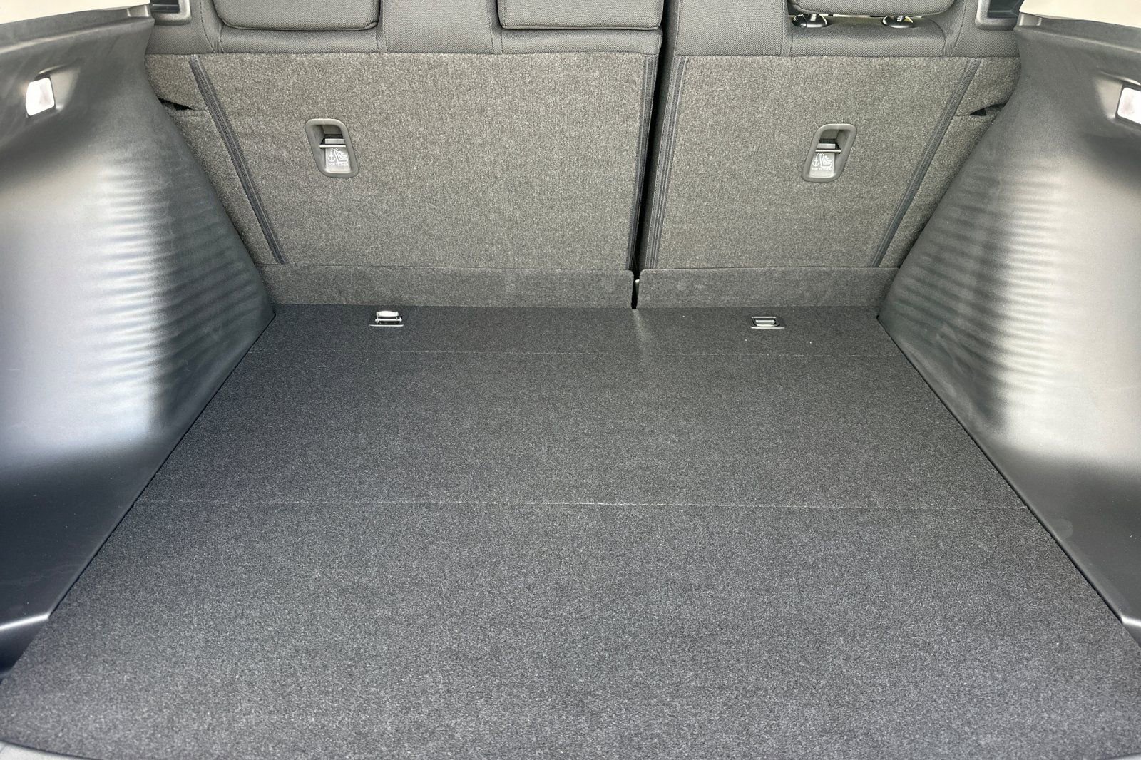 New 2026 Honda HR-V LX image 16