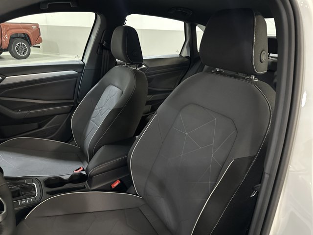 New 2026 Volkswagen Jetta Sport image 13