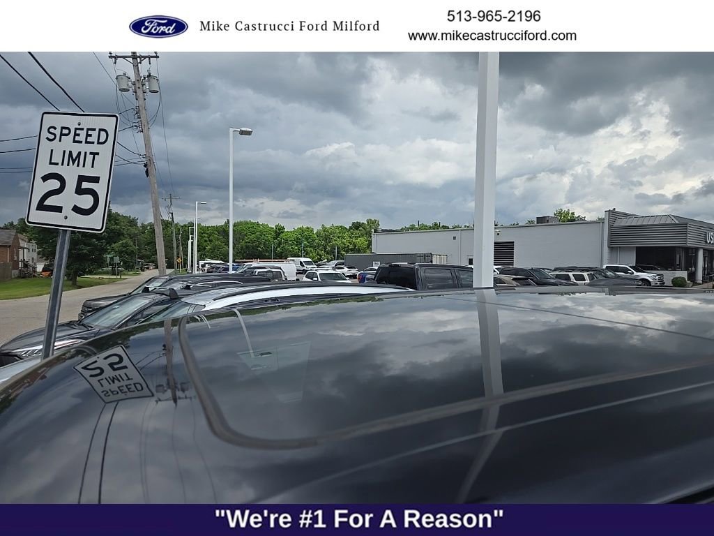Used 2021 Ford F150 Limited AWD/4WD image 6