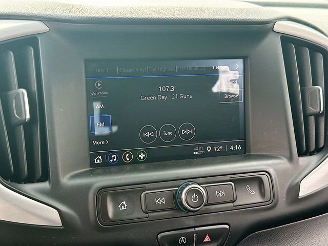 Used 2023 GMC Terrain SLE FWD image 16