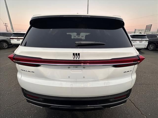 New 2026 Buick Enclave Preferred w/ Power Package image 10