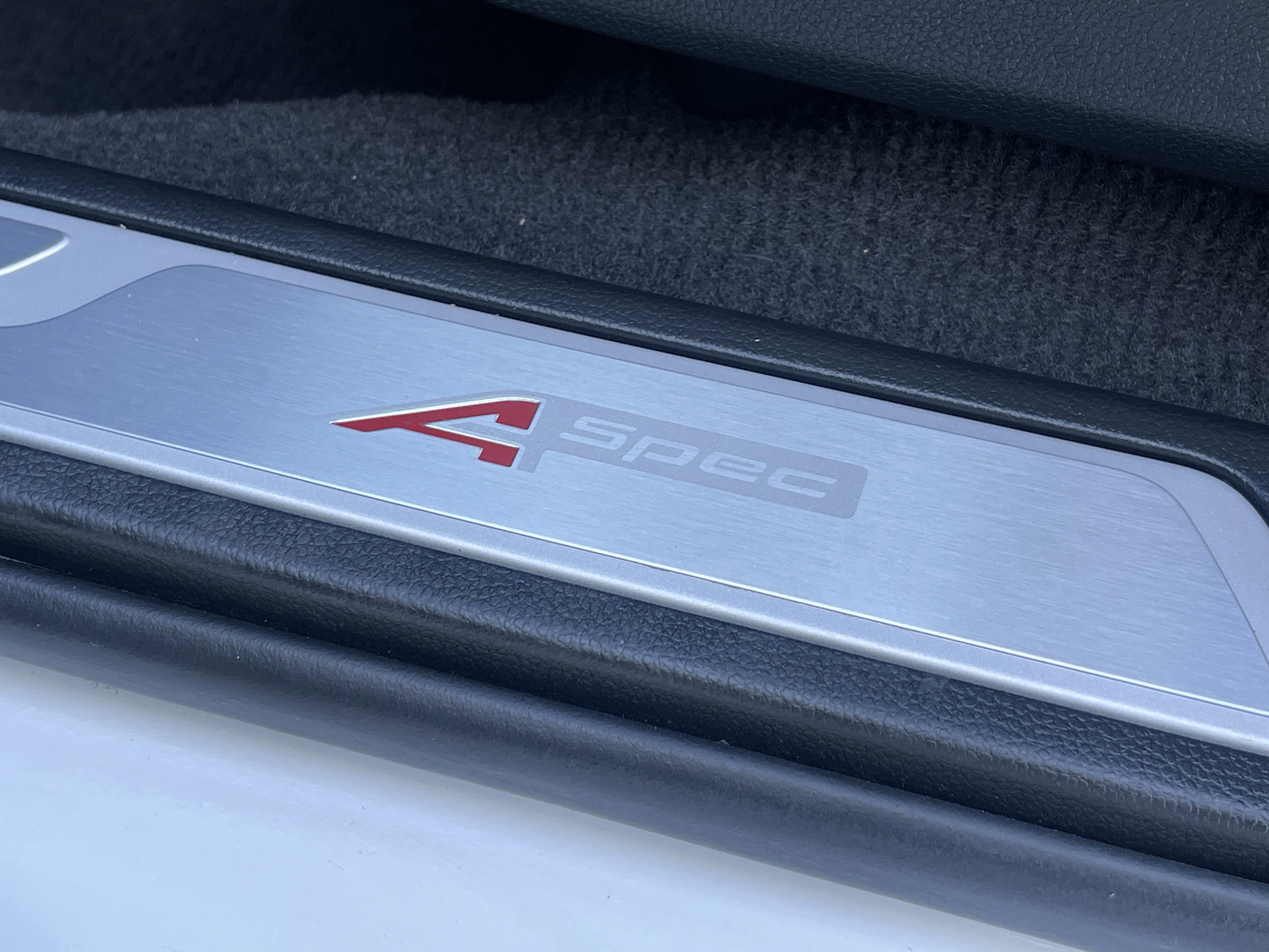 Used 2024 Acura RDX A-Spec image 27