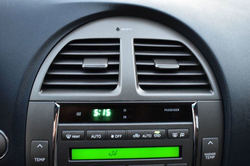 Used 2009 Lexus ES 350 FWD image 30