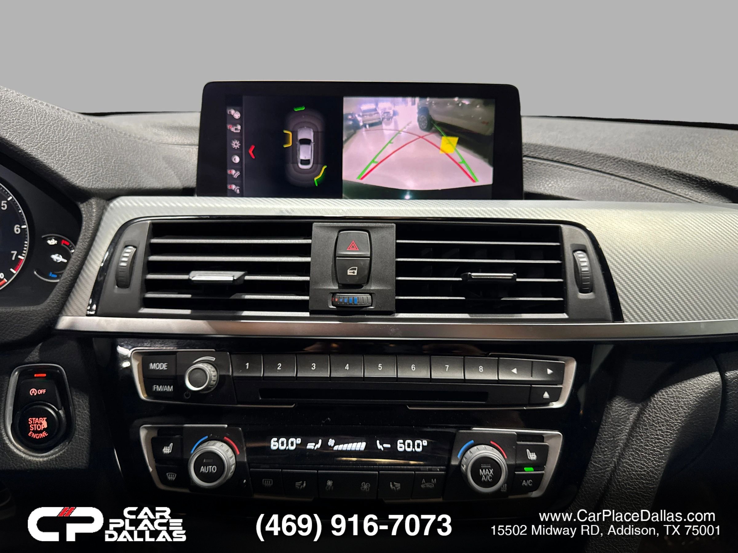 Used 2018 BMW 440i Gran Coupe RWD image 34