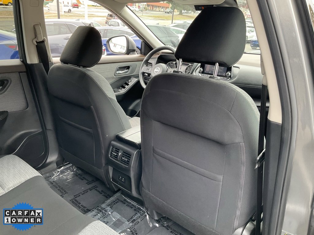 Used 2021 Nissan Rogue SV image 56