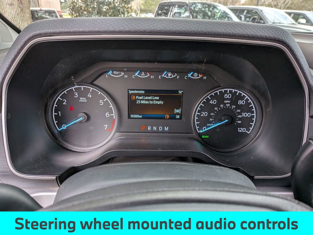 Used 2023 Ford F150 XLT image 18