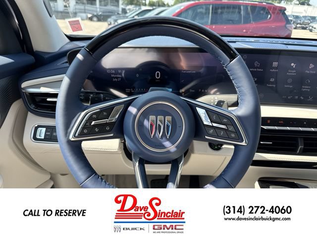 New 2026 Buick Enclave Avenir w/ Super Cruise Package FWD image 14