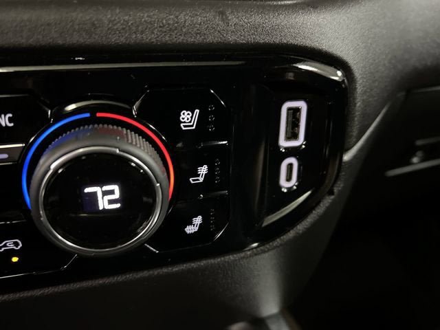 Certified 2024 Chevrolet Silverado 2500 High Country w/ High Country Premium Package AWD/4WD image 35