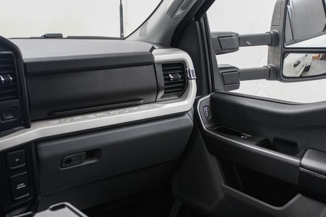 Used 2026 Ford F350 XLT AWD/4WD image 27