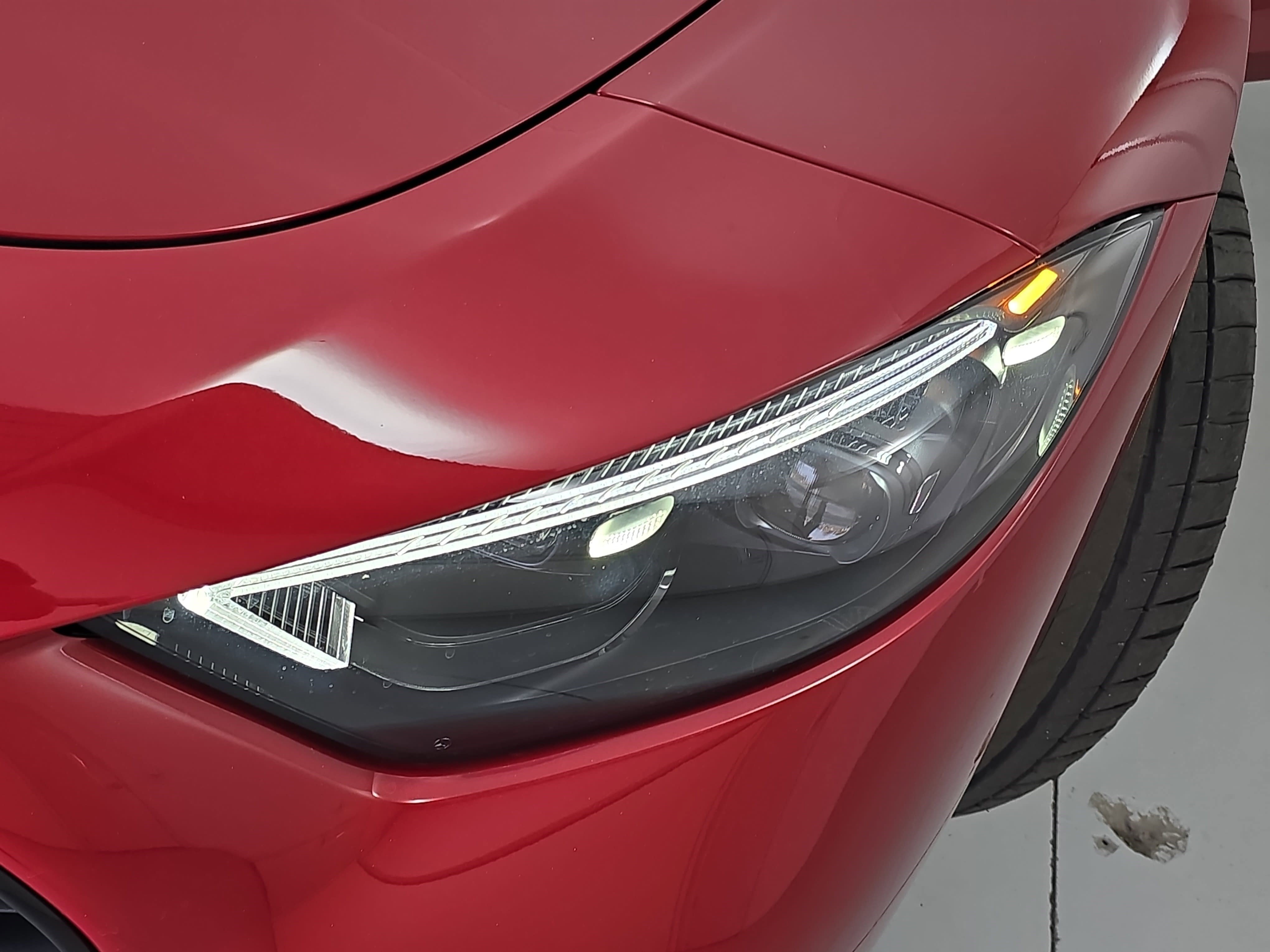 New 2026 Mercedes-Benz SL 55 AMG 4MATIC image 31