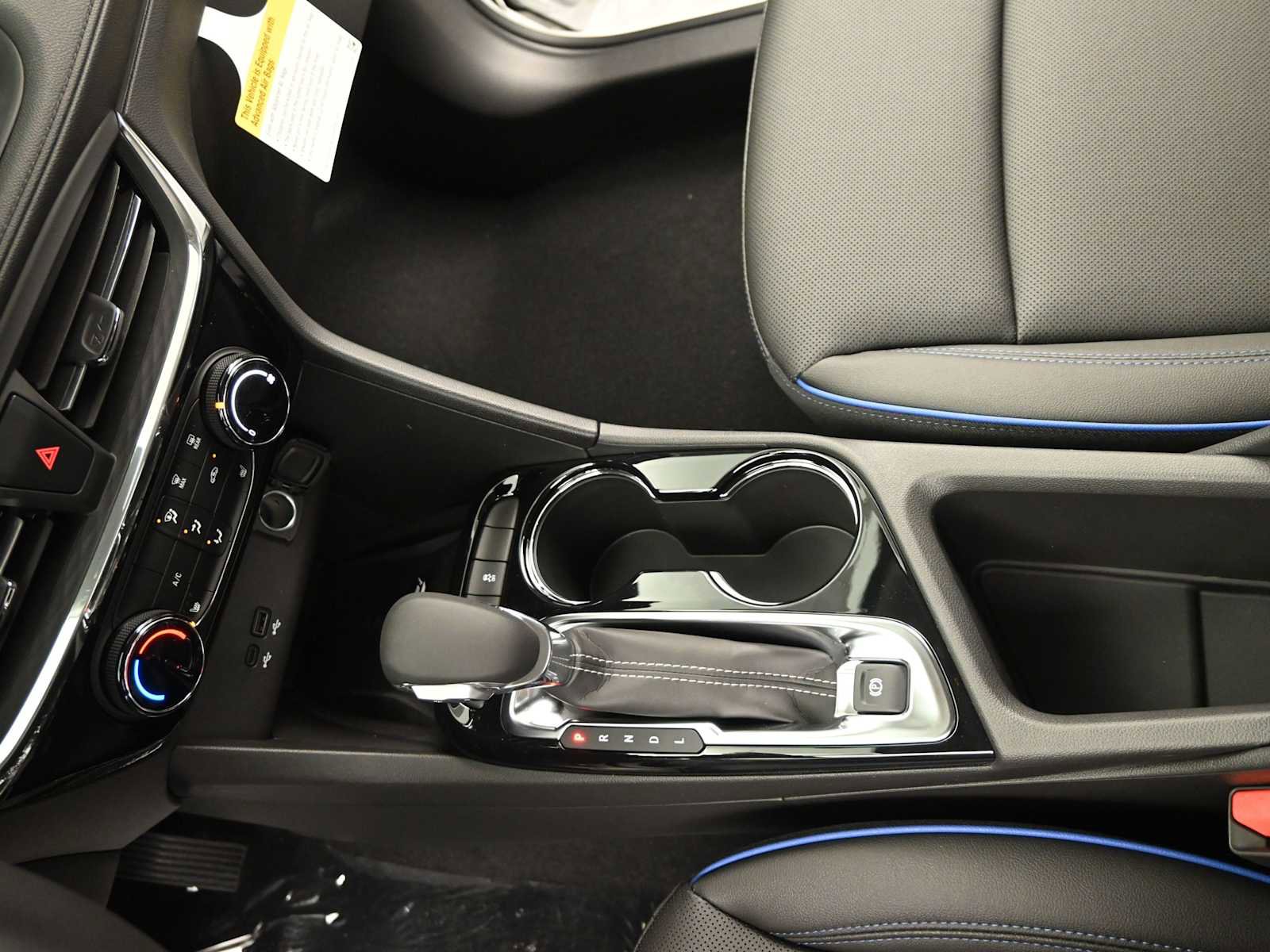 New 2026 Buick Encore GX Sport Touring w/ Advanced Technology Package AWD/4WD image 20
