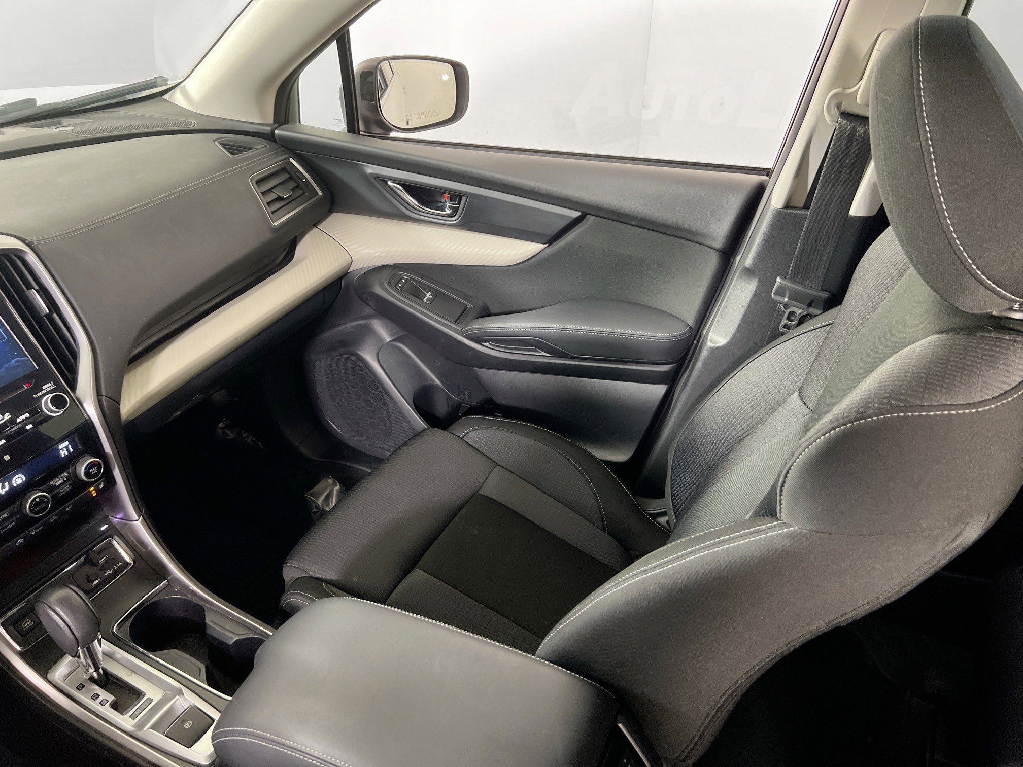 Used 2022 Subaru Ascent Premium w/ Convenience Package image 22