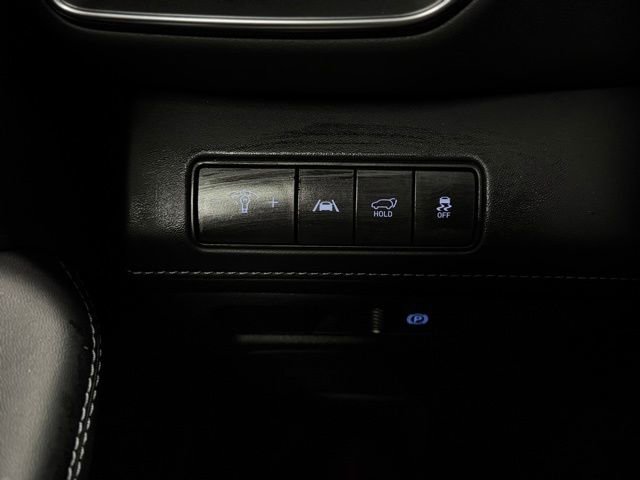 Used 2023 Hyundai Santa Fe Calligraphy w/ Cargo Package image 29