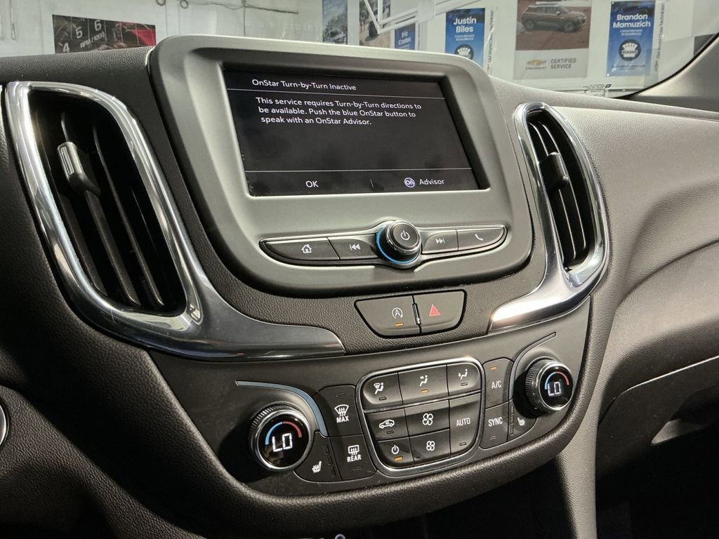 Used 2024 Chevrolet Equinox LT image 28