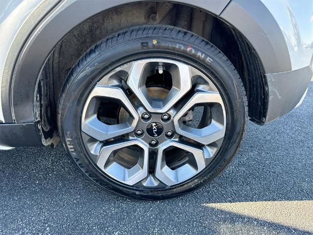 Used 2022 Kia Soul X-Line image 27