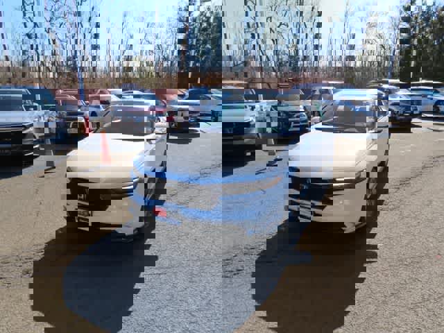 New 2026 Honda Accord EX-L