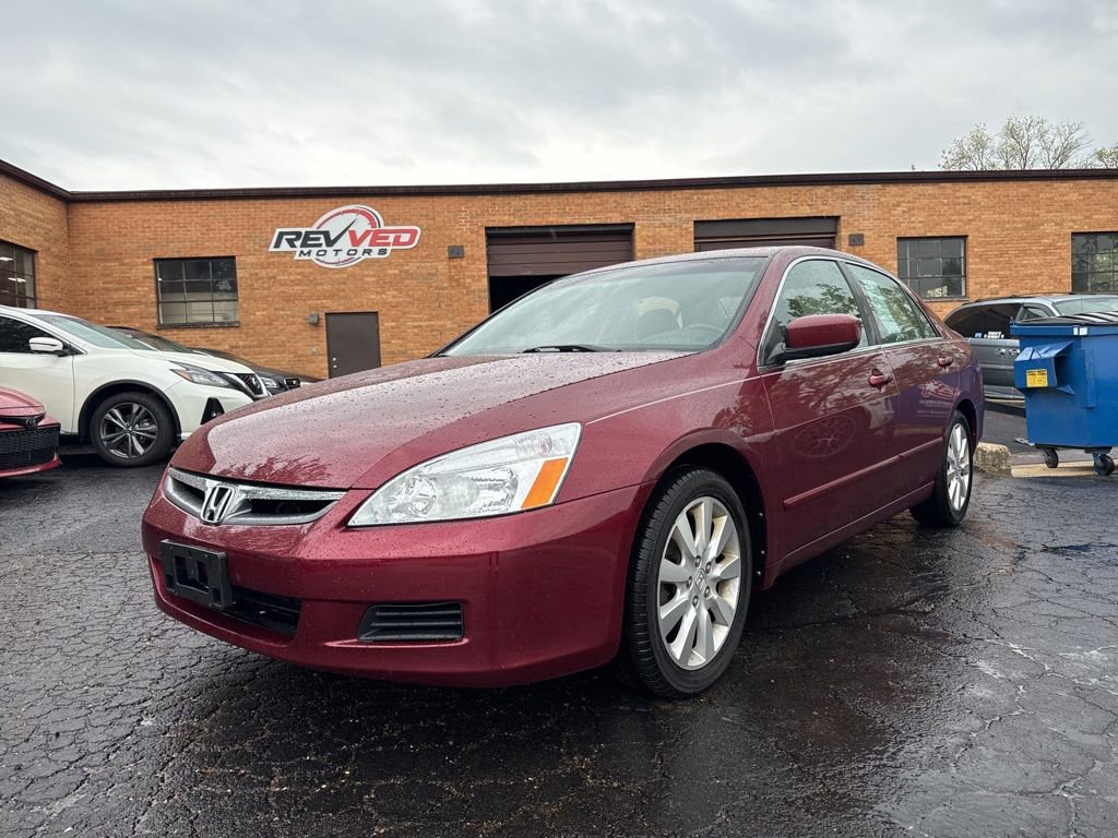 Used 2006 Honda Accord EX image 1
