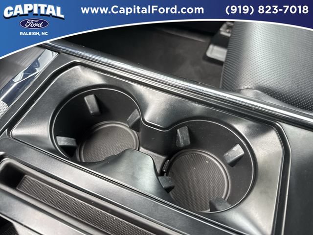 Certified 2023 Ford F150 Lariat w/ Equipment Group 502A High AWD/4WD image 32