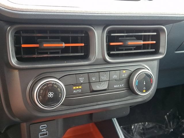 Used 2024 Ford Maverick XLT w/ Equipment Group 300A Standard AWD/4WD image 17