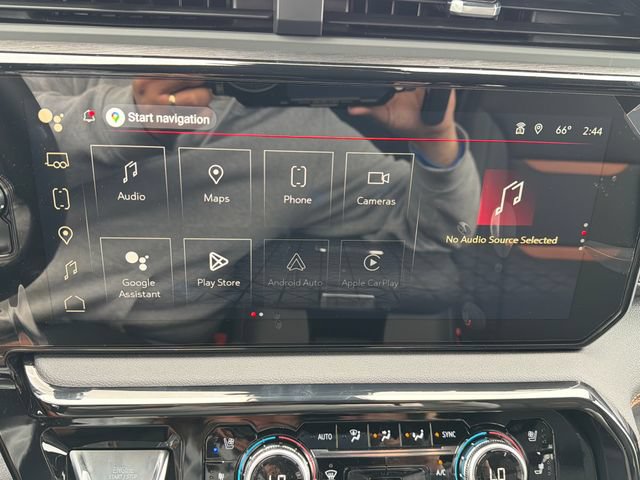 New 2026 GMC Sierra 2500 AT4 w/ AT4 Premium Plus Package AWD/4WD image 12