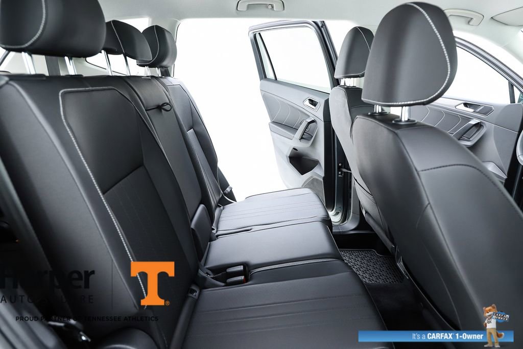 Used 2023 Volkswagen Tiguan SE image 74