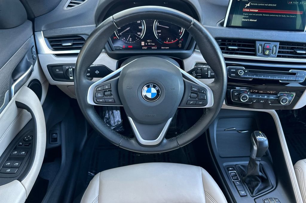 Used 2018 BMW X1 xDrive28i w/ Premium Package image 15