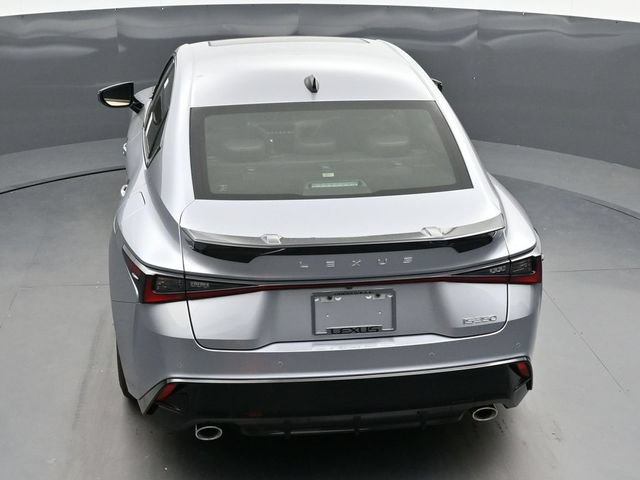 New 2026 Lexus IS 350 F Sport RWD image 21