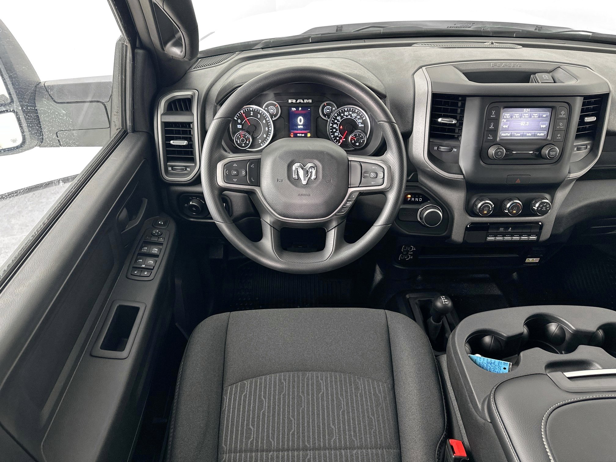 Certified 2024 RAM 2500 Tradesman image 25