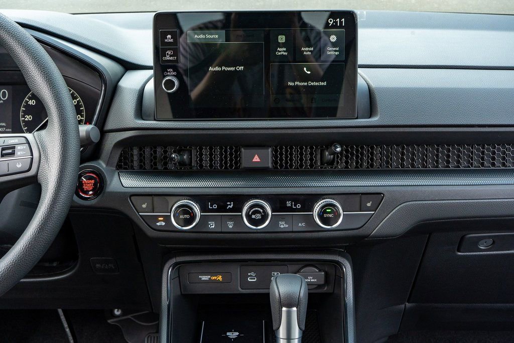 New 2026 Honda CR-V EX image 19