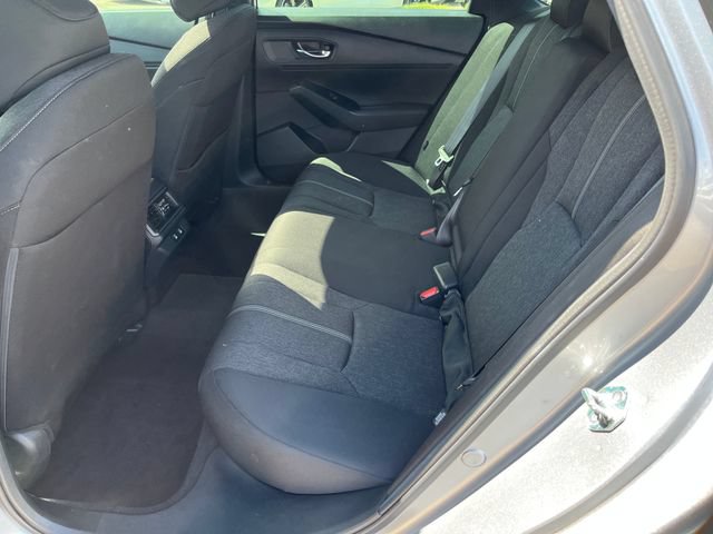 Used 2025 Honda Accord Sport image 7
