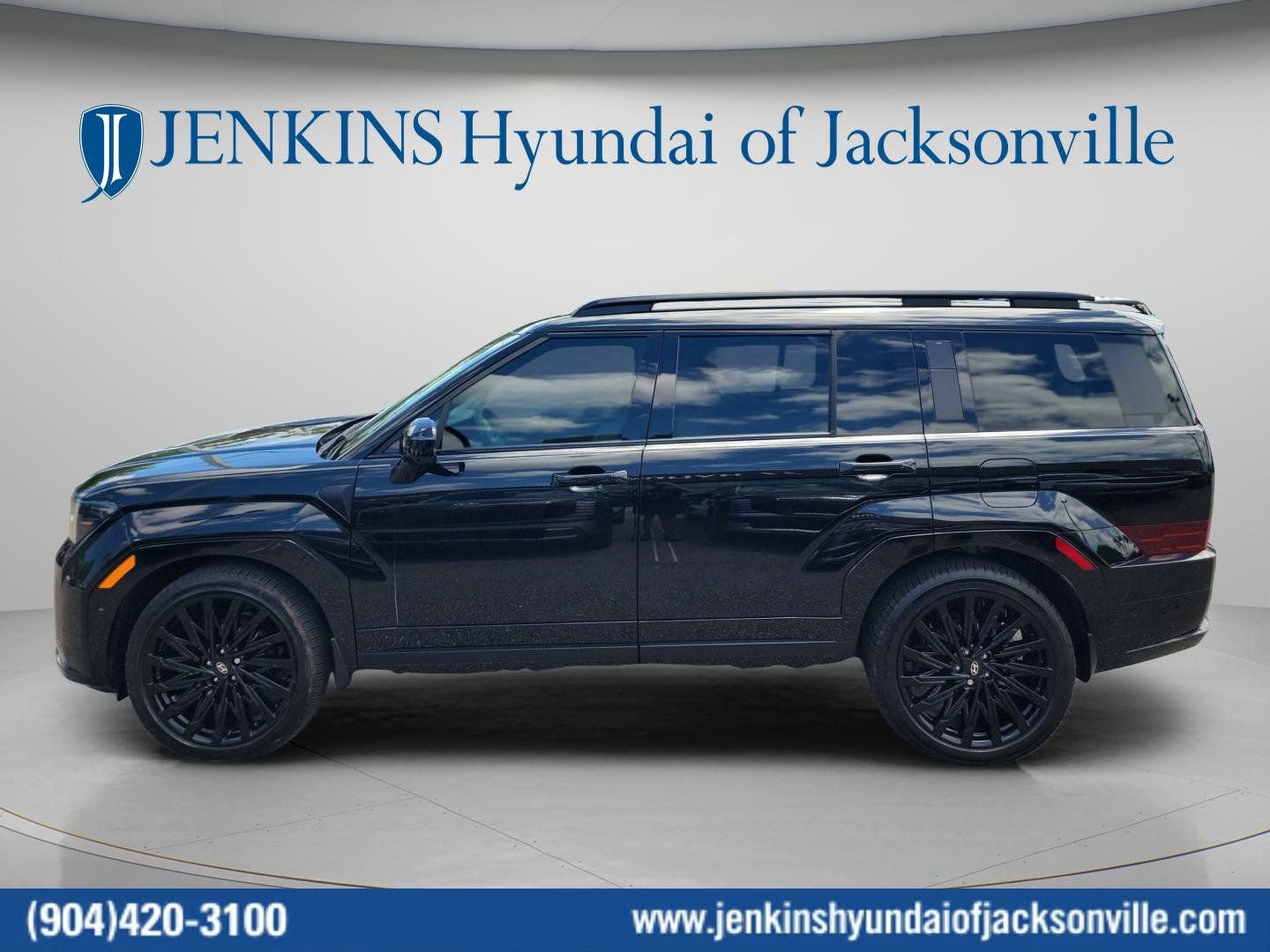 Used 2024 Hyundai Santa Fe Calligraphy AWD/4WD image 10