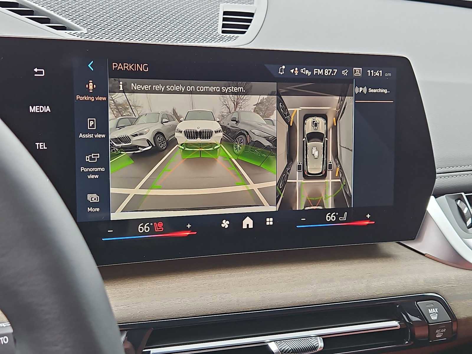 New 2026 BMW X1 xDrive28i w/ Technology Package image 28