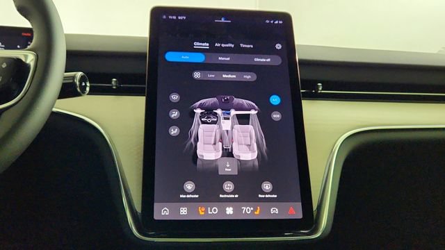 New 2026 Volvo EX90 Ultra AWD/4WD image 22