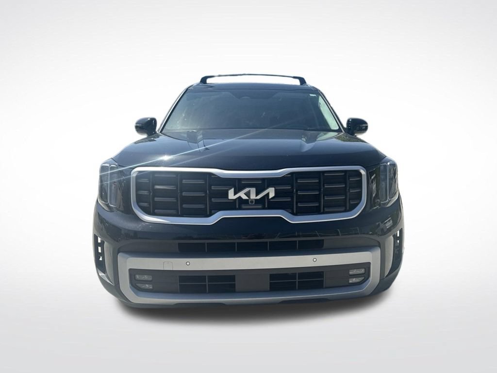 Used 2023 Kia Telluride SX Prestige AWD/4WD image 5