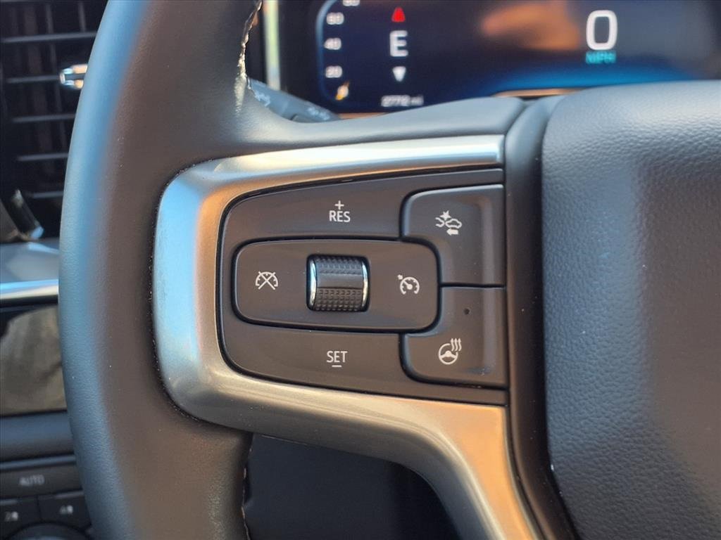 Used 2025 Chevrolet Silverado 1500 LT image 15