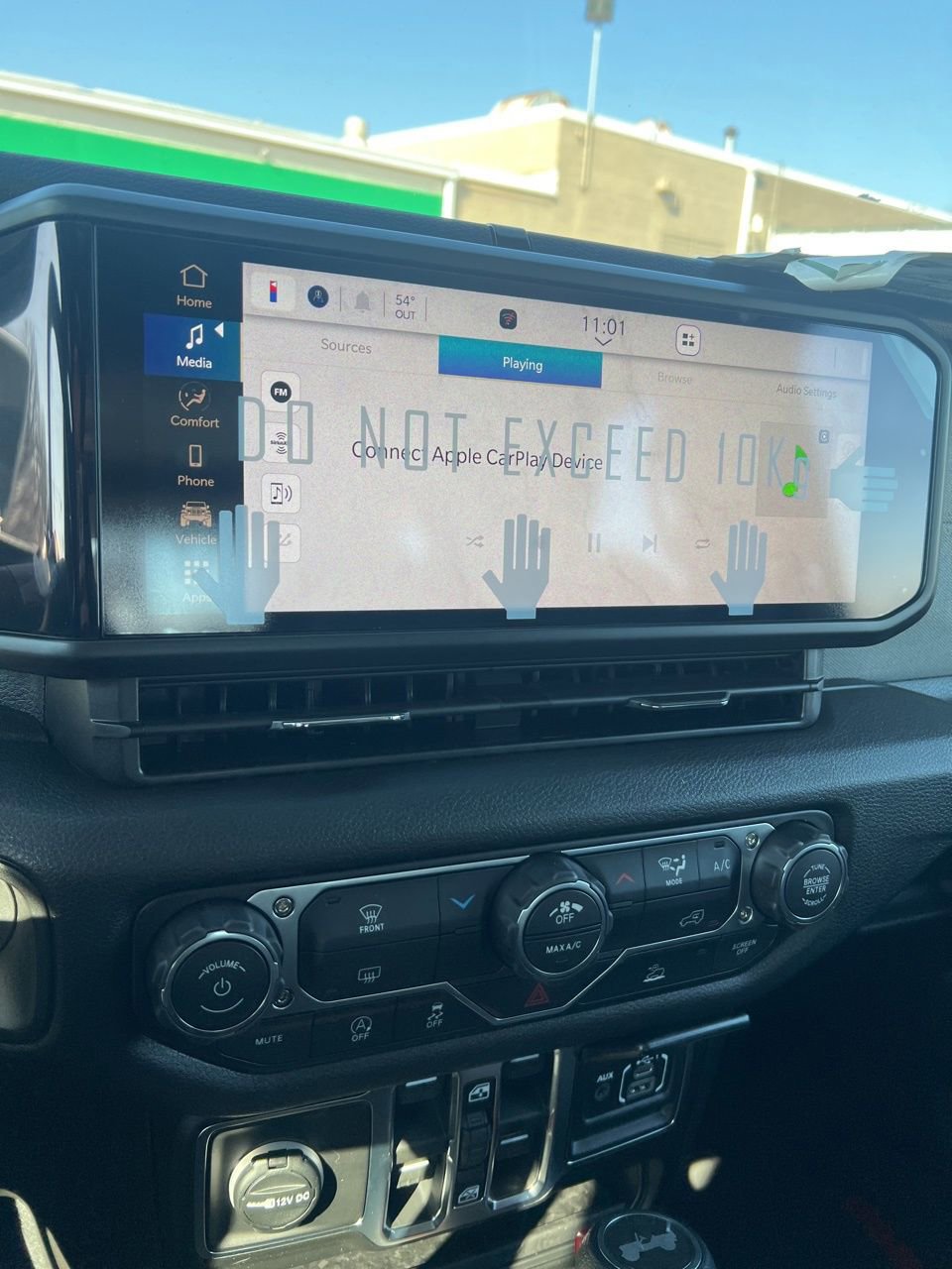 New 2026 Jeep Wrangler Sport image 22