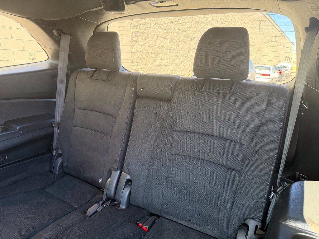 Used 2022 Honda Pilot Sport image 27