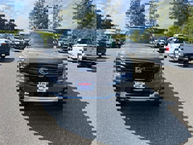 New 2025 Ford Ranger Lariat w/ FX4 Off-Road Package image 59