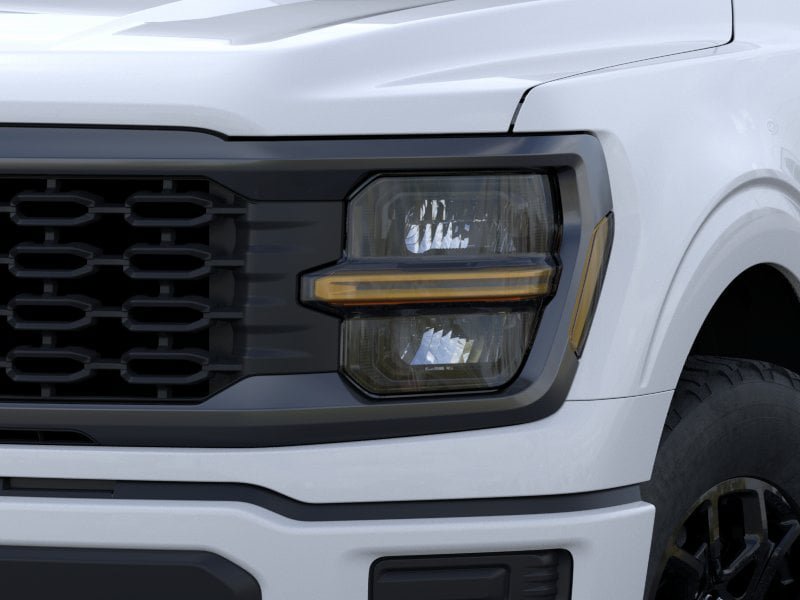 New 2026 Ford F150 STX AWD/4WD image 41