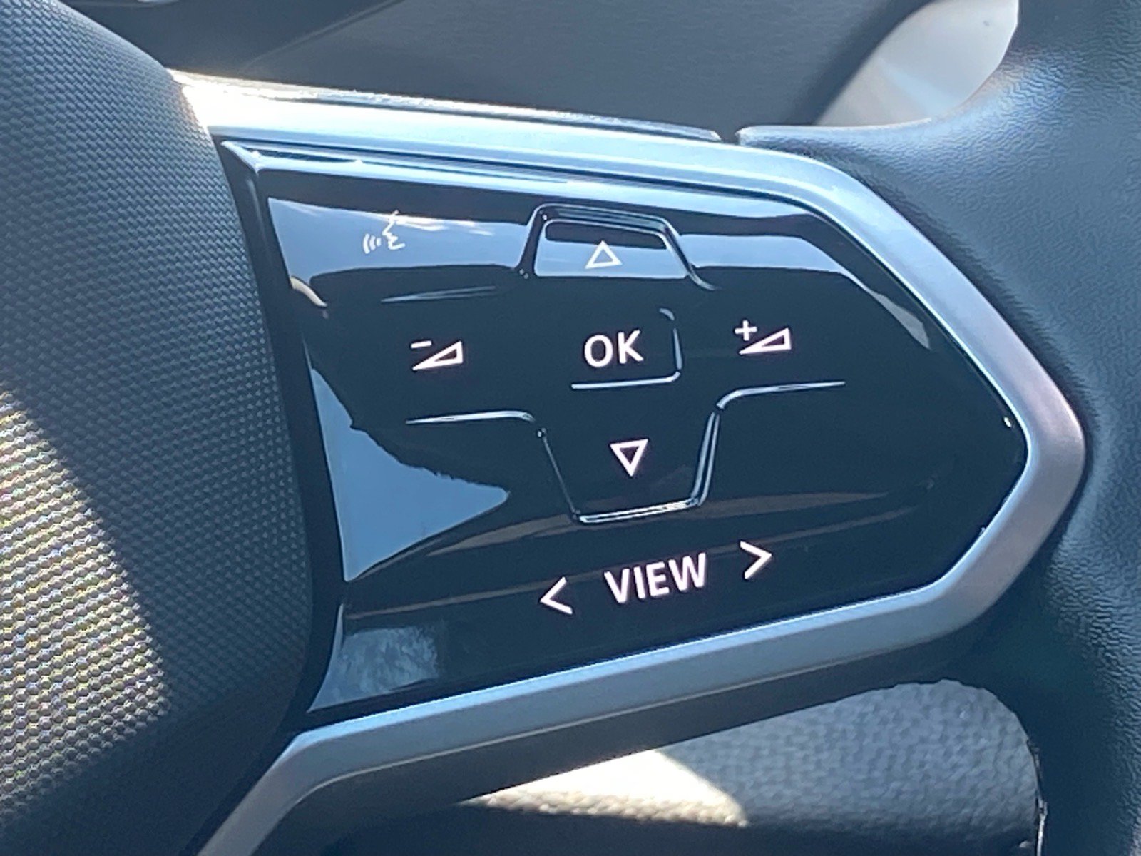 Certified 2023 Volkswagen ID.4 S RWD image 8