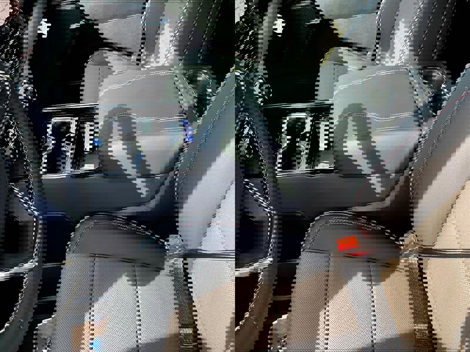 New 2026 Chevrolet Silverado EV Trail Boss w/ Plus Package image 14